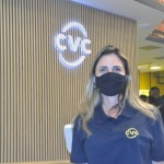 Daniela Bertoldo, diretora executiva do B2c da CVC Corp