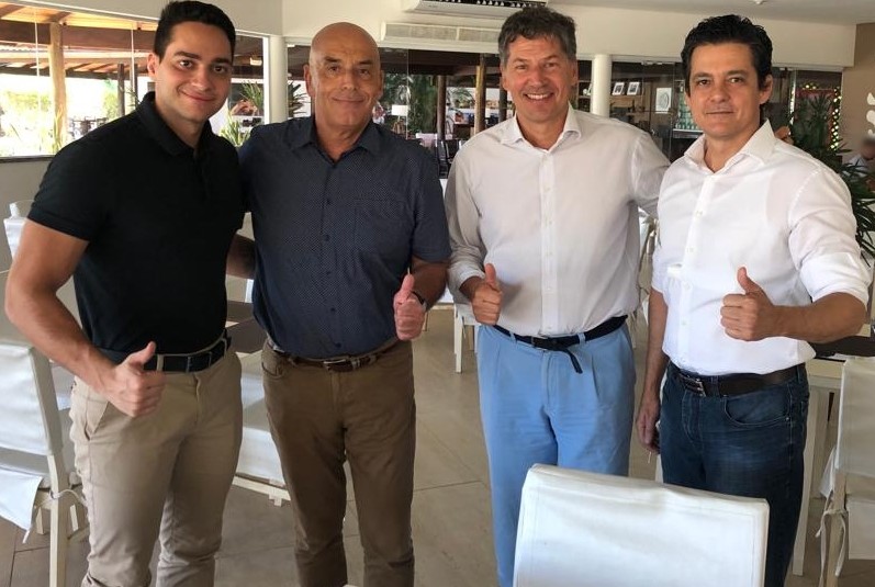 WAM celebra início da operação do Dom Pedro Laguna Beach Resort 1 Dom Pedro Laguna