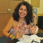 Eliane Pereira, secretária de Estado de Empreendedorismo e Turismo do Acre
