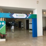 Entrada da Fiexpo Entrada da Fiexpo