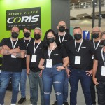 Equipe da Coris Seguro Viagem