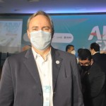 Frederico Levy, vice-presidente da Braztoa