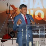 Governador Wellington Dias, do Piauí
