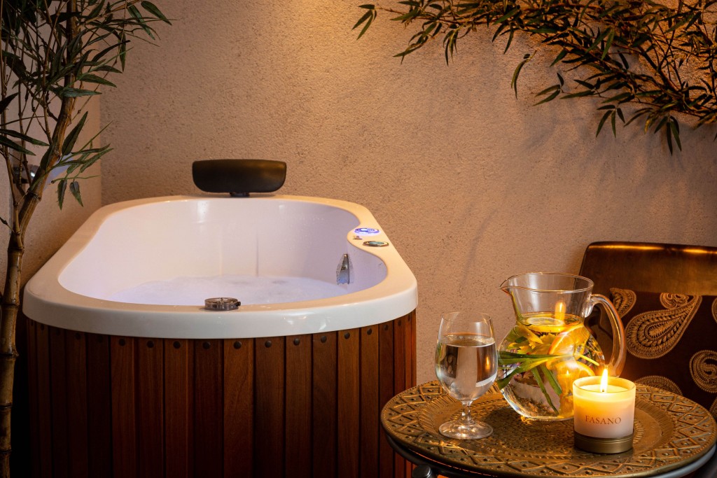 Fasano Rio de Janeiro lança tratamento de spa inspirado na Bossa Nova 1 Hotel Fasano Rio de Janeiro_Spa Terapia Bossa Nova_credito Lipe Borges_01