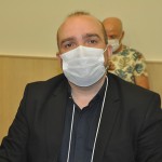 Hugo Veiga, secretário adjunto de Turismo do Maranhão