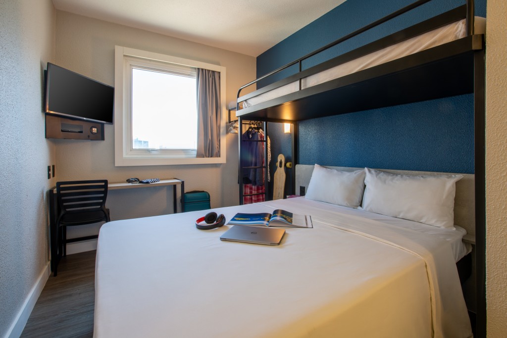 Accor reabre ibis budget São Paulo Morumbi 1 IBISBUDGET_MORUMBI-1