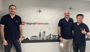 ViagensPromo contrata ex-CVC para Comercial e ex-Flytour para Operações