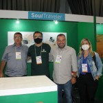 Equipe da SoulTraveler