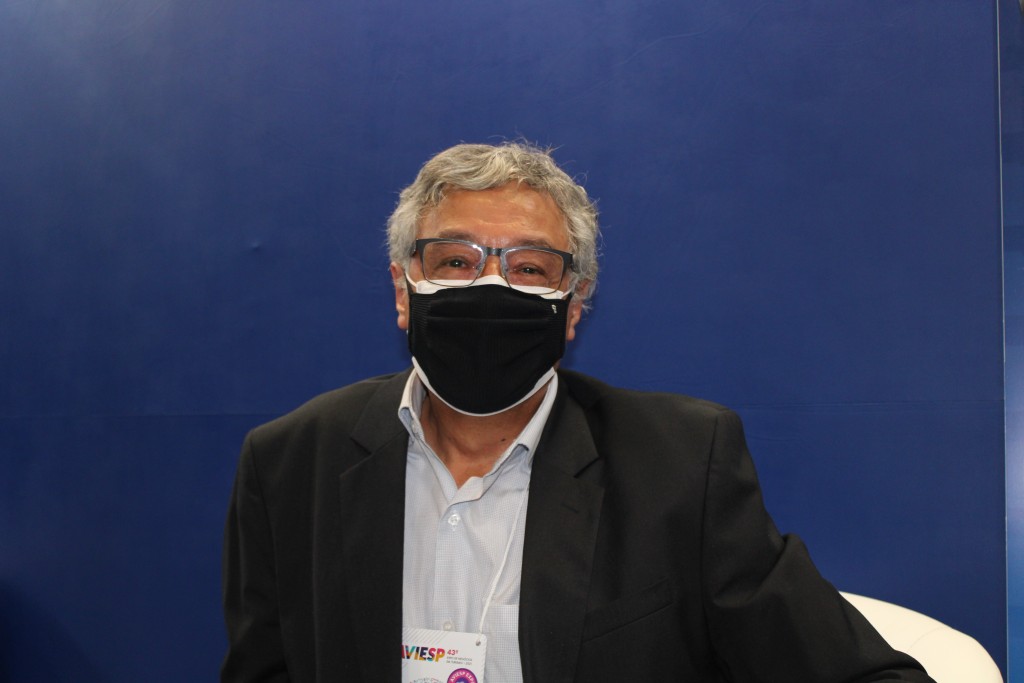 Sato Tours se estabelece no Brasil e tem 58 saídas com guias brasileiros em 2022 1 Rodrigo Tavolari, diretor Comercial da Sato Tours para o Brasil