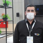 José Alexandre Almeida, secretário de Promoção e Projetos Especiais de Maricá