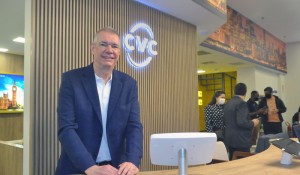 CVC Corp adquire aplicativo WeTrek, focado em viajantes independentes