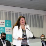 Magda Nassar, presidente da Abav Nacional