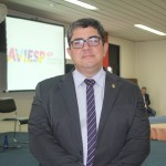Marcos Lucas, presidente da Aviesp Marcos Lucas, presidente da Aviesp
