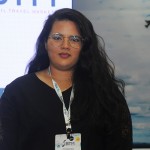 Maria Eduarda Câmara, chefe de Departamento de Atrações de Investimentos do Polo Cabo Branco