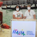 Mirella Morici e Fernanda Longobardo, da Itália