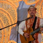 Música típica do Piauí Música típica do Piauí