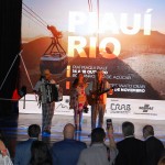 Músicos do Piauí se apresentam ao público todos os dias no Morro da Urca