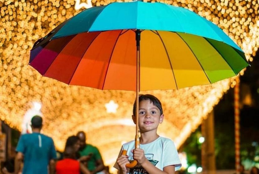 Natal em Penedo (Divulgacao)