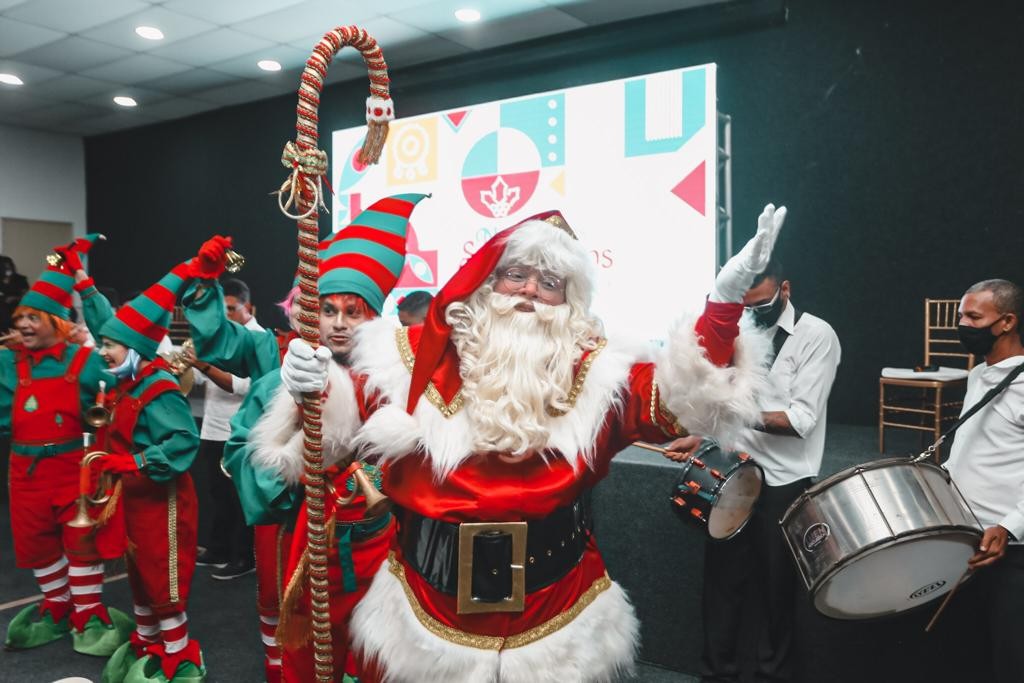 João Pessoa lança 'Natal dos Sentimentos' com série de eventos em dezembro 3 Natalsntimoentos (2)
