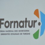Nova marca do Fornatur, apresentada durante a reunião