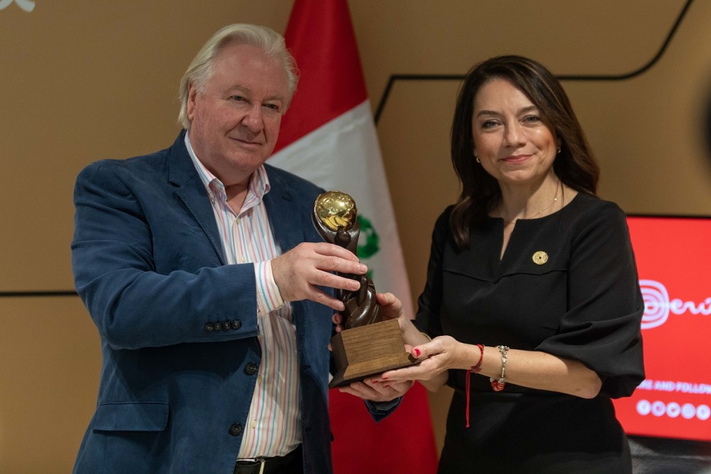 Peru celebra os quatro prêmios conquistados no World Travel Awards 2021 1 PREMIOS WTA SUDAMERICA (2)