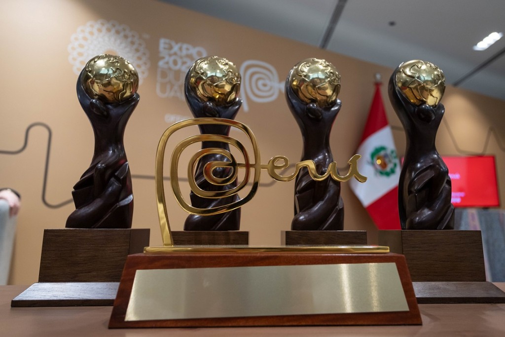 Peru celebra os quatro prêmios conquistados no World Travel Awards 2021 2 PREMIOS WTA SUDAMERICA (4)
