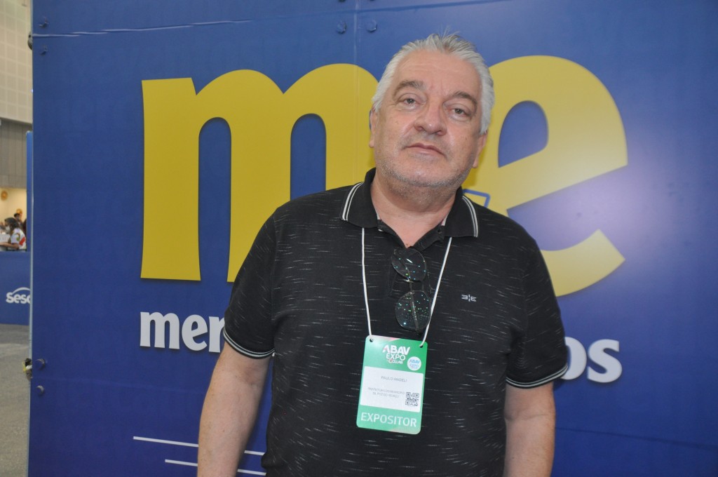 Foz prevê recorde de turistas no feriadão e passa a investir em festa de Natal 1 Paulo Angeli, Fit Cataratas Foz