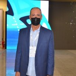 Regis Medeiros, do Hotel Villa Mayor e presidente da ABIH-CE