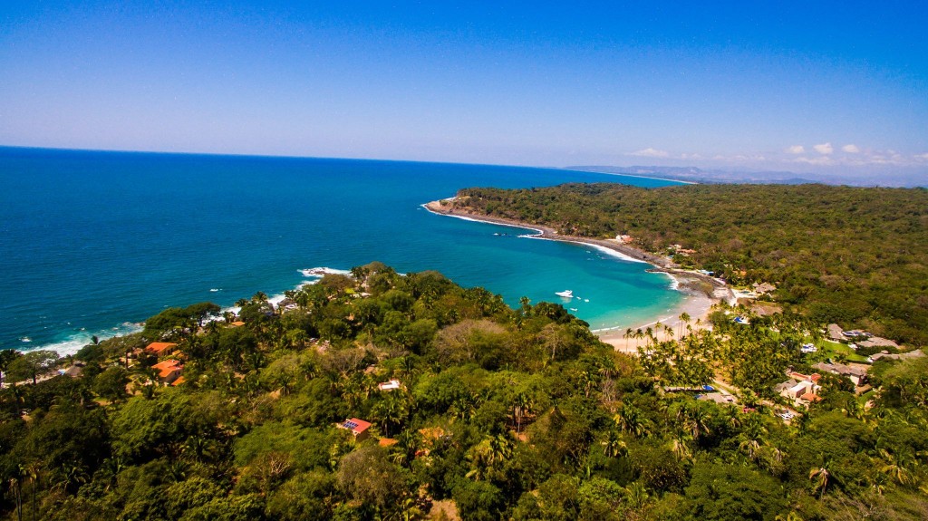 Riviera Nayarit ganha programa de ecoturismo gratuito 1 Riviera Nayarit