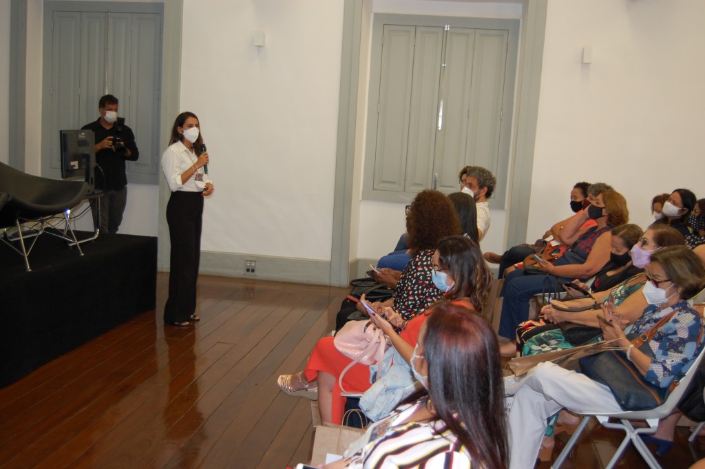 Exposição de Artesanato e Encontro de Negócios do Piauí chega ao CRAB; fotos Rodada de imersão turística do Piauí com agentes de viagens e operadores