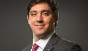 Rodrigo Sienra assume B2B da CVC Corp após saída de Fabio Mader