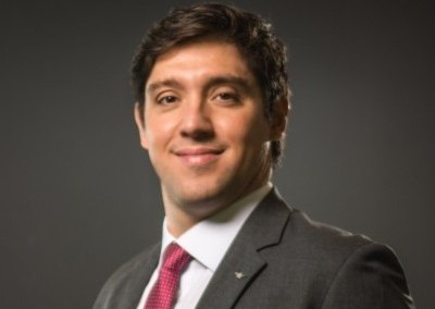 Rodrigo Sienra, ex-Delta Airlines, é o novo contratado da CVC Corp