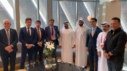 Expo Dubai 2020: Embratur promove destinos e se reúne com Emirates e investidores