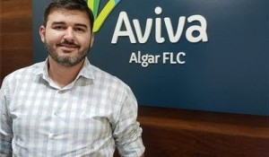 Aviva anuncia novo CEO