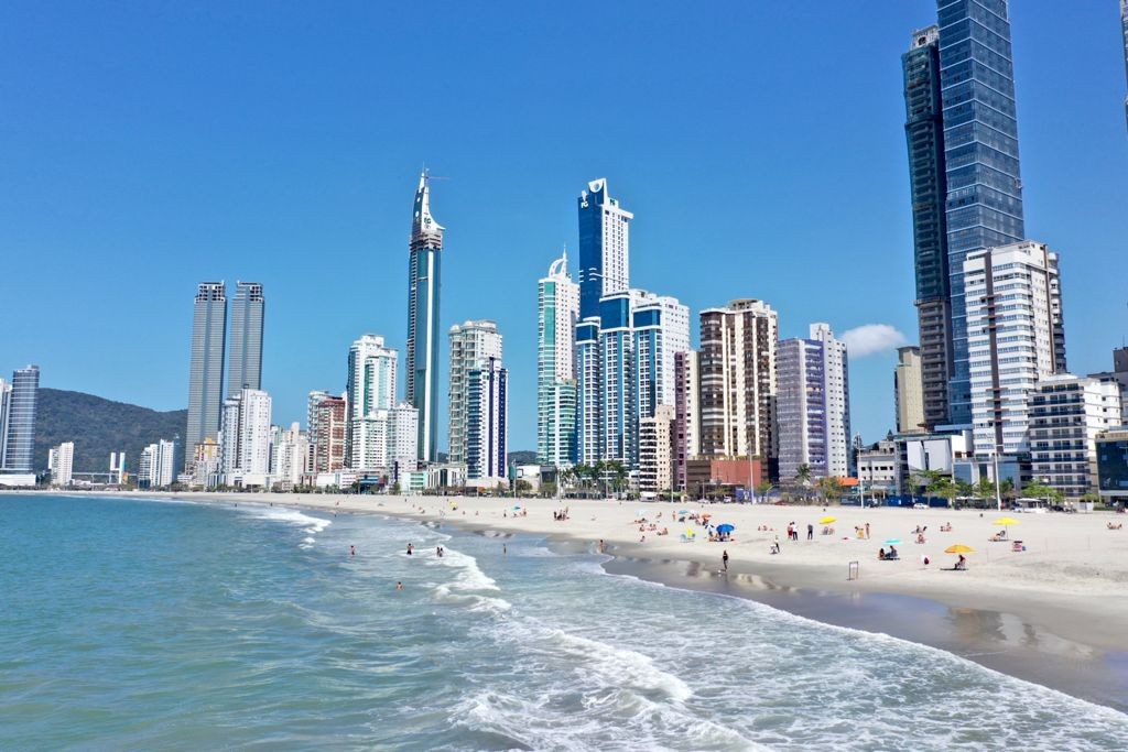 Costa Verde & Mar (SC) realiza rodada de negócios com agentes e operadores 1 balneário