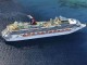 Carnival Cruise Line terá 100% da frota em operação até maio