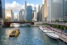 Descubra 15 curiosidades sobre Chicago