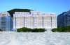 Copacabana Palace tem nova Executive Assistant Manager i/c of Rooms