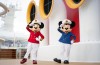 DCL leva Star Wars, Mickey e Minnie para Oceaneer Club do Disney Wish