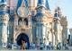 Disney 50 anos: veja fotos do primeiro dia de celebração no Magic Kingdom