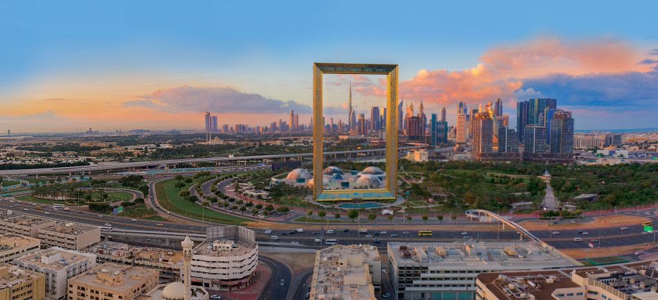 dubai