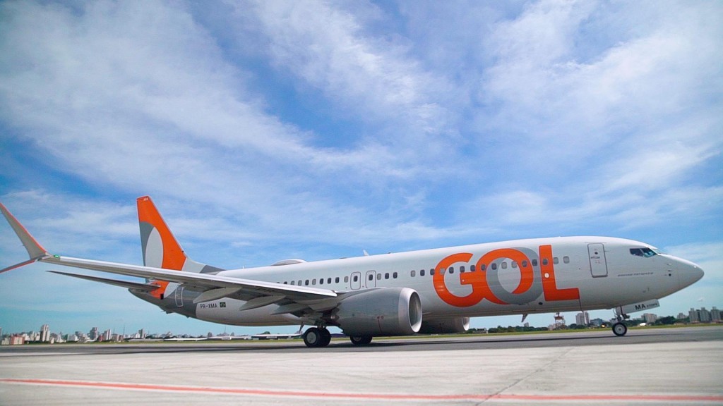 Gol reanuda vuelos a Argentina en diciembre