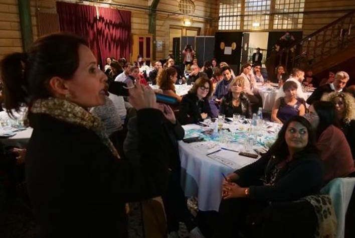 VBrata encerra roadshow com destinos brasileiros pela Europa; veja fotos 1 image009