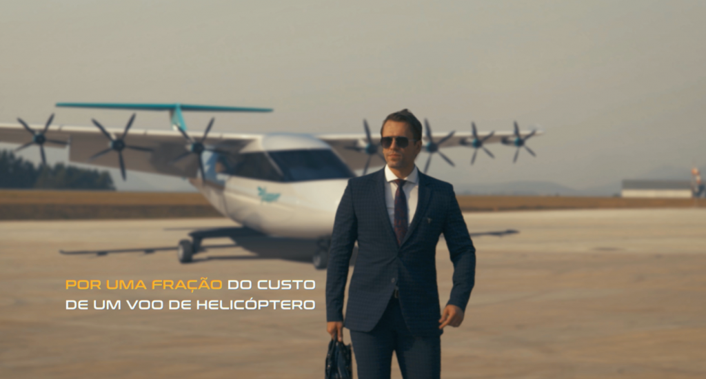 Flapper e Electra firmam acordo para trazer aeronaves elétricas para América Latina 1 image3