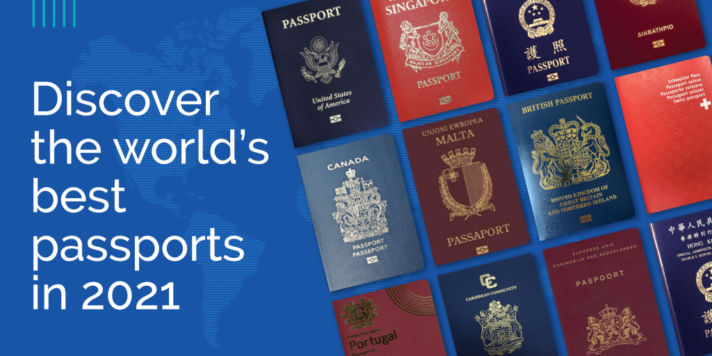 Global Passport Index: Brasil tem o quarto passaporte mais poderoso das Américas img-01