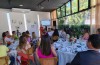 Interep reúne agências de Fortaleza em almoço pré-BTM