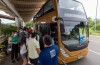 Itaipu registra a melhor movimentação mensal desde o início da pandemia