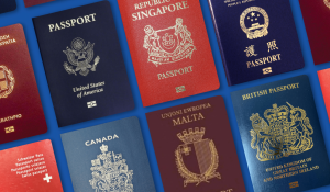 EUA têm o passaporte mais poderoso em ranking da Global Citizen Solutions