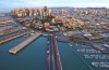 San Francisco volta a receber cruzeiros após 18 meses de paralisação