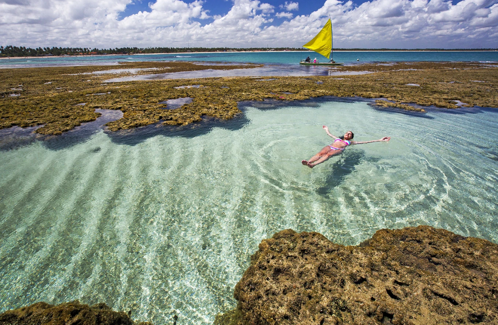 porto de galinhas